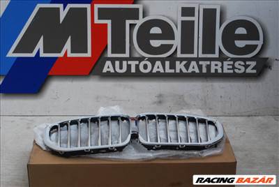 [GYÁRI ÚJ] BMW - VESE , HŰTŐRÁCS , GRILL - X5 / G05